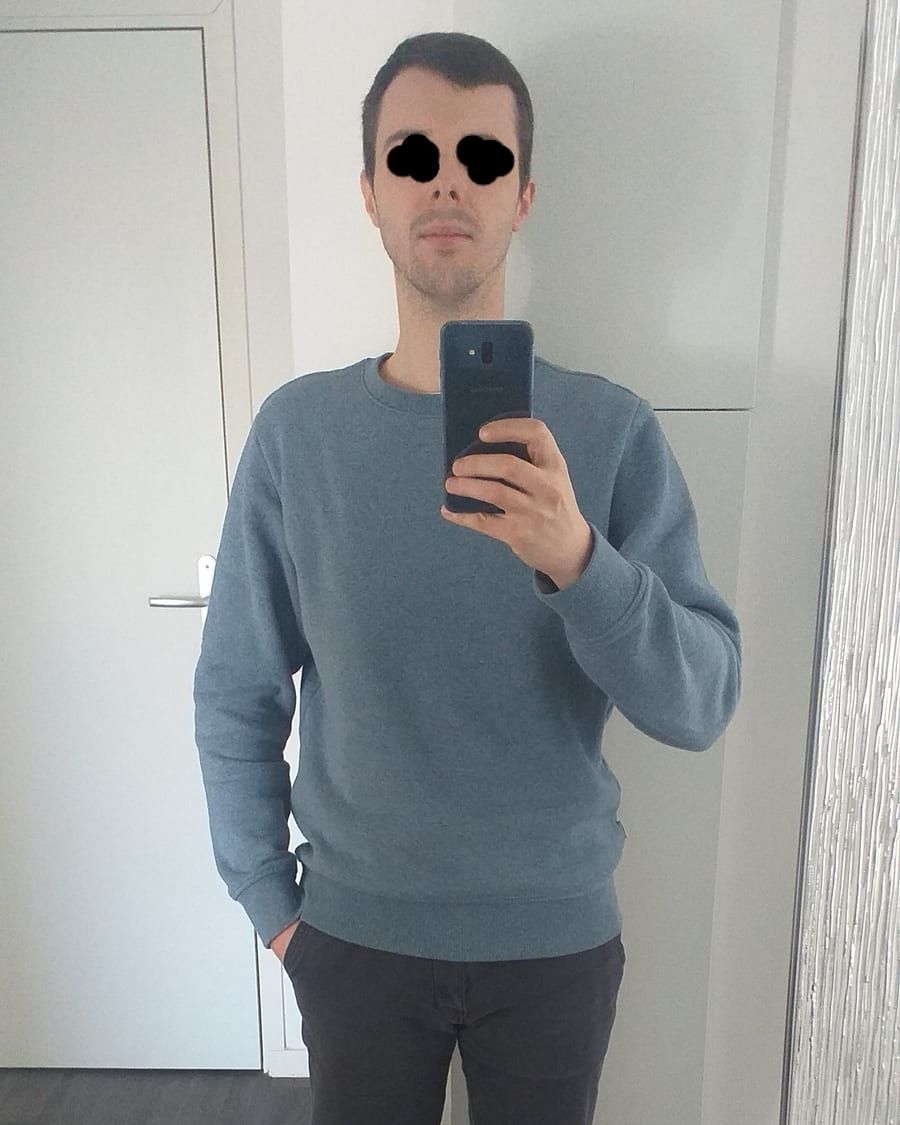 Profil de Mahamet