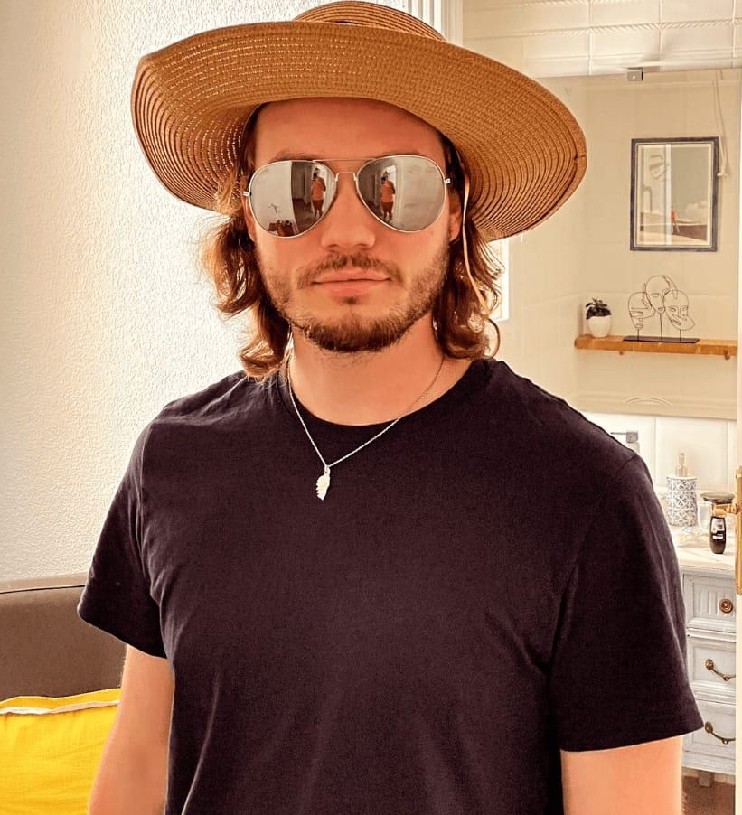 Profil de Brady