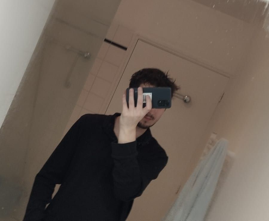 Profil de Gwendy