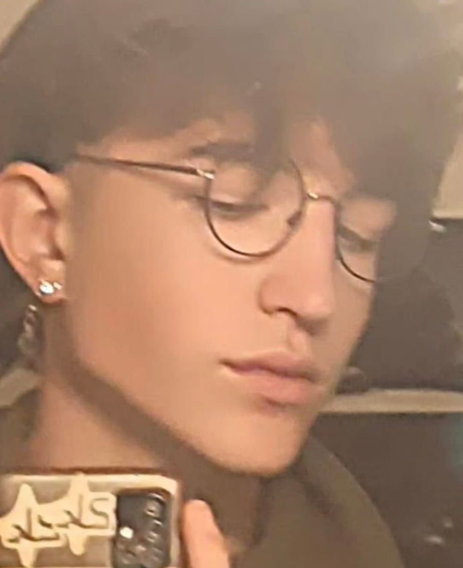 Profil de Khephren